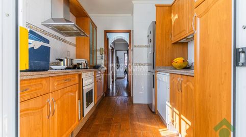 Foto 4 de Casa o xalet en venda a Caballero Bonald - San José Obrero - Guadalcacín, Jerez de la Frontera