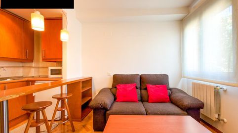 Photo 5 of Flat for sale in Palomeras Bajas, Madrid Capital