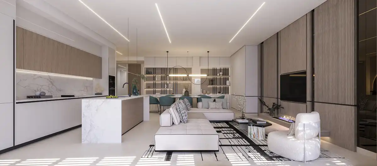 Home with pool for sale in Los Arqueros  - Puerto del Almendro, imagen 3