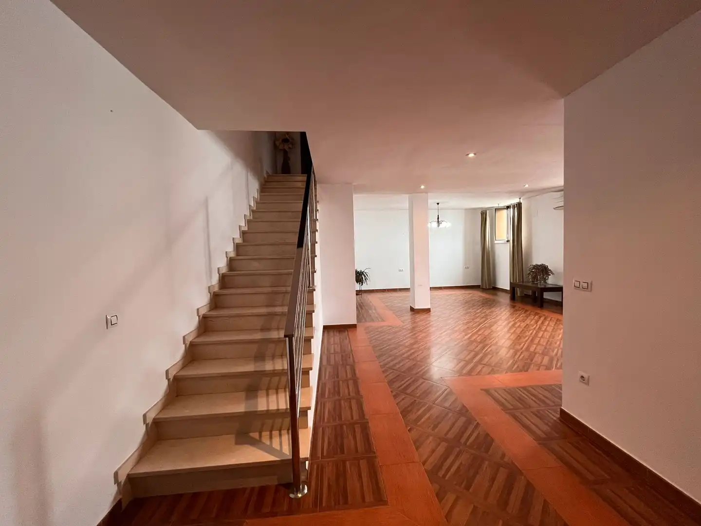 Wohnung mit Aufzug zum Verkauf in Calle Constitución, imagen 2