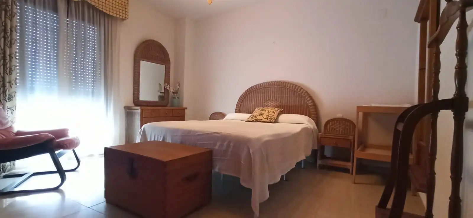 Ático de alquiler en Calle Pargo, 6, Costa Ballena - Largo Norte