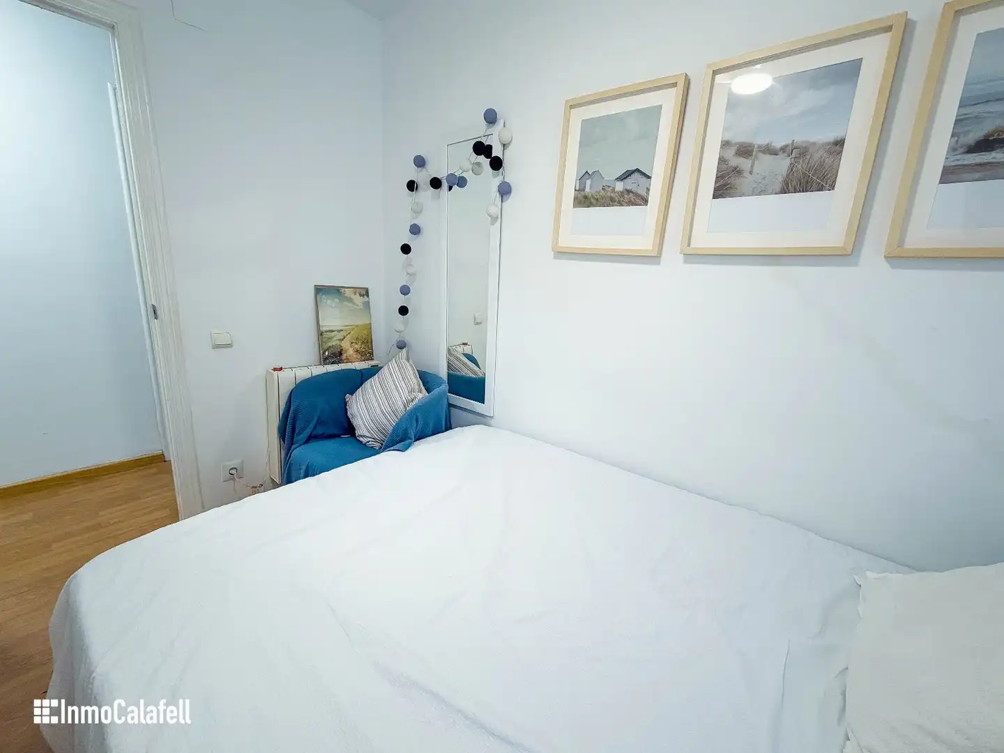 Dormitori de Pis en venda en Calafell amb Calefacció, Terrassa i Traster