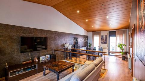 Foto 4 de Piso en venta en Sant Llorenç, Matadepera, Barcelona