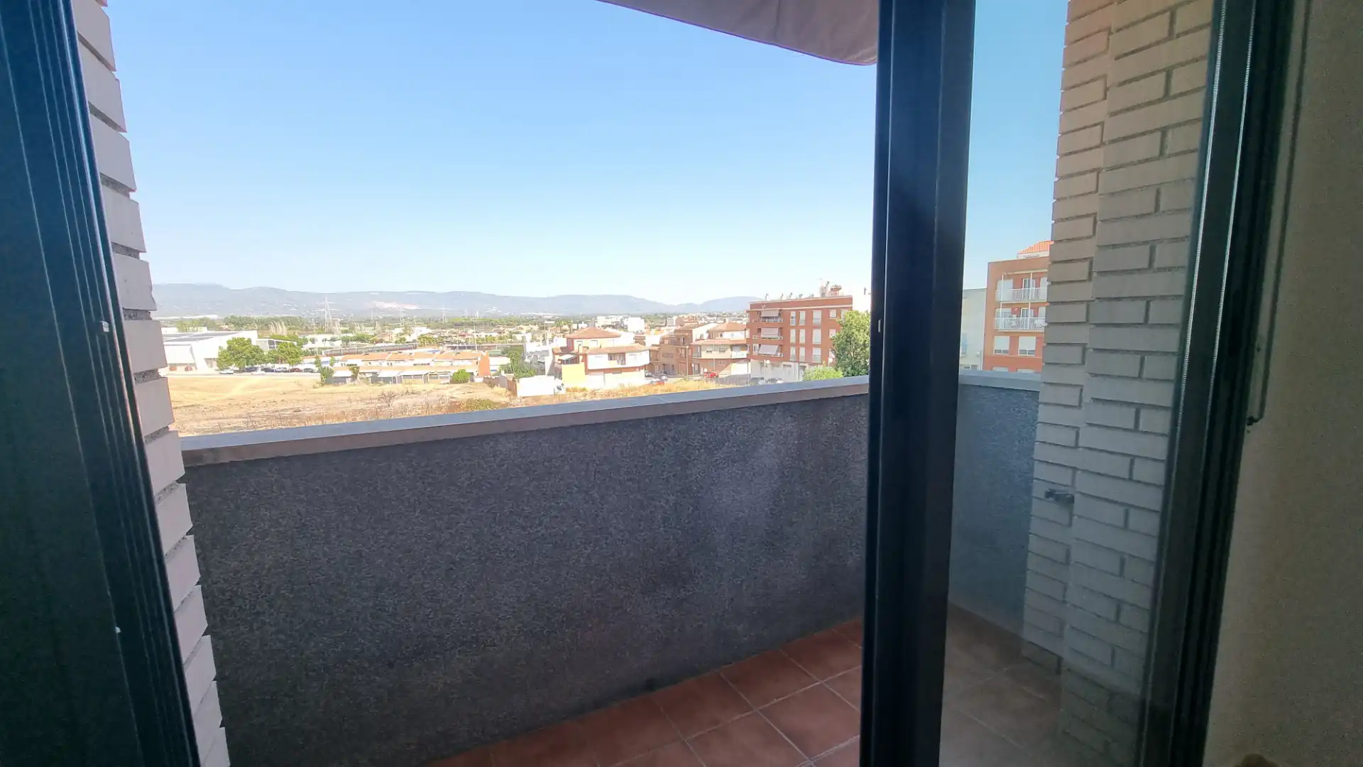 Terrassa de Pis en venda en La Pobla de Mafumet amb Aire condicionat, Calefacció i Forn
