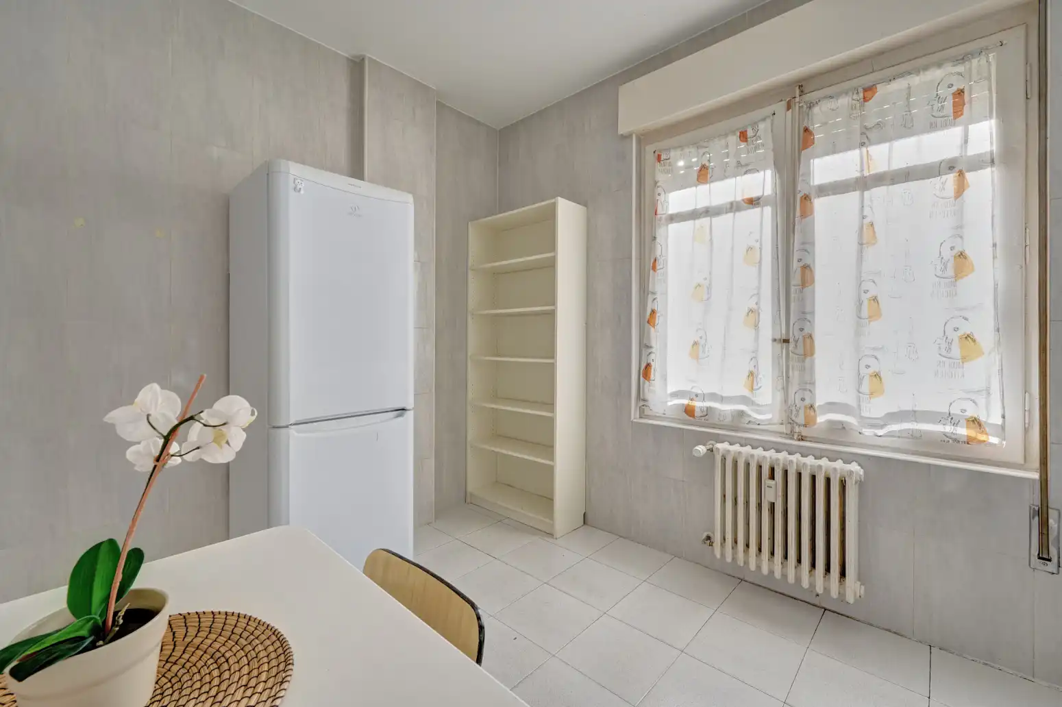 Bedroom of Flat for sale in  Pamplona / Iruña  with Heating and Parquet flooring