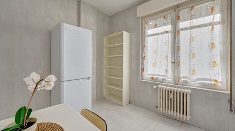 Foto 5 de Pis en venda a Pamplona-iruña - Nuestra Señora de las Nieves, 3, San Juan, Pamplona / Iruña