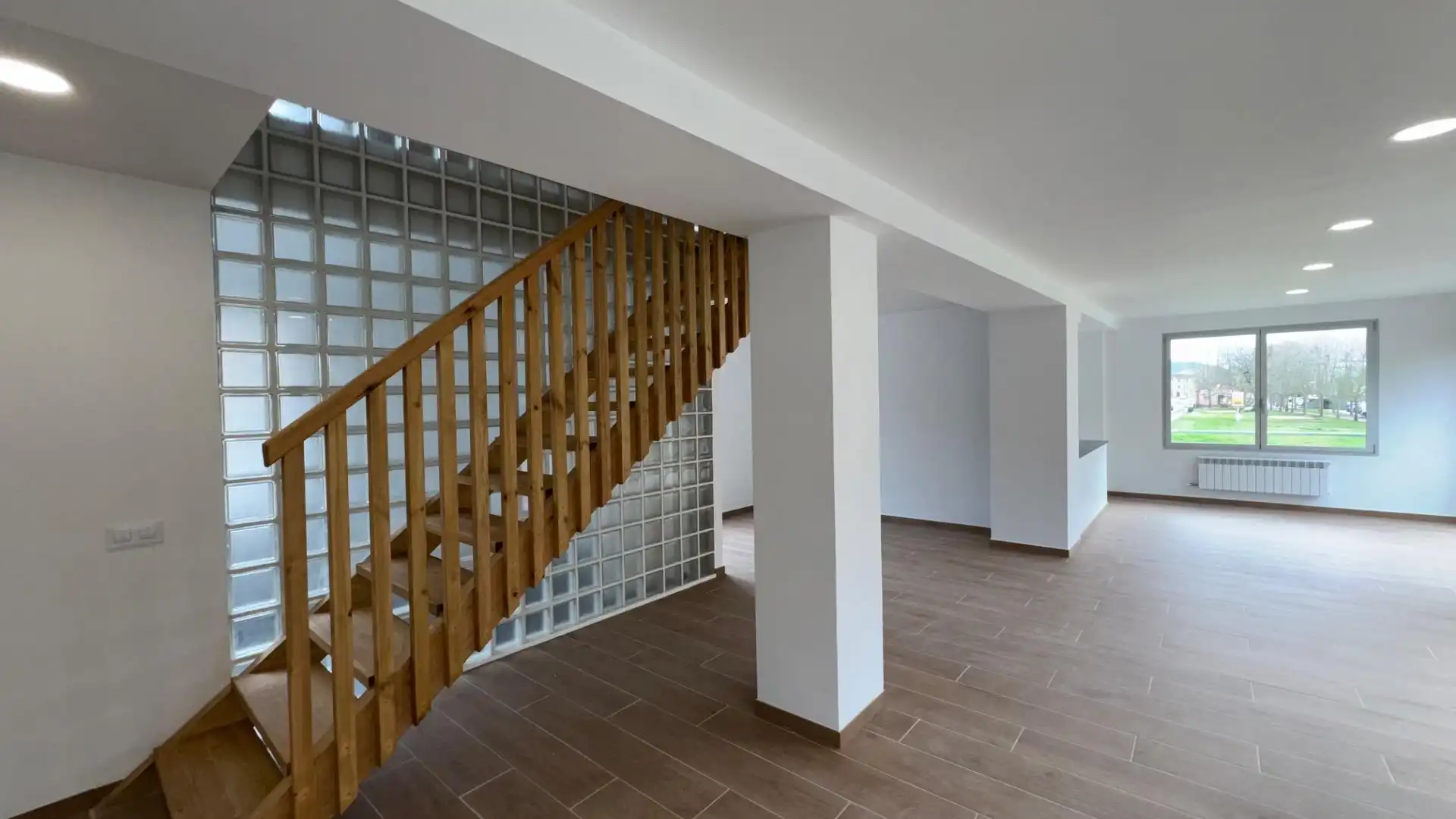 Casa o chalet en venta en Sant Feliu de Pallerols con Parquet