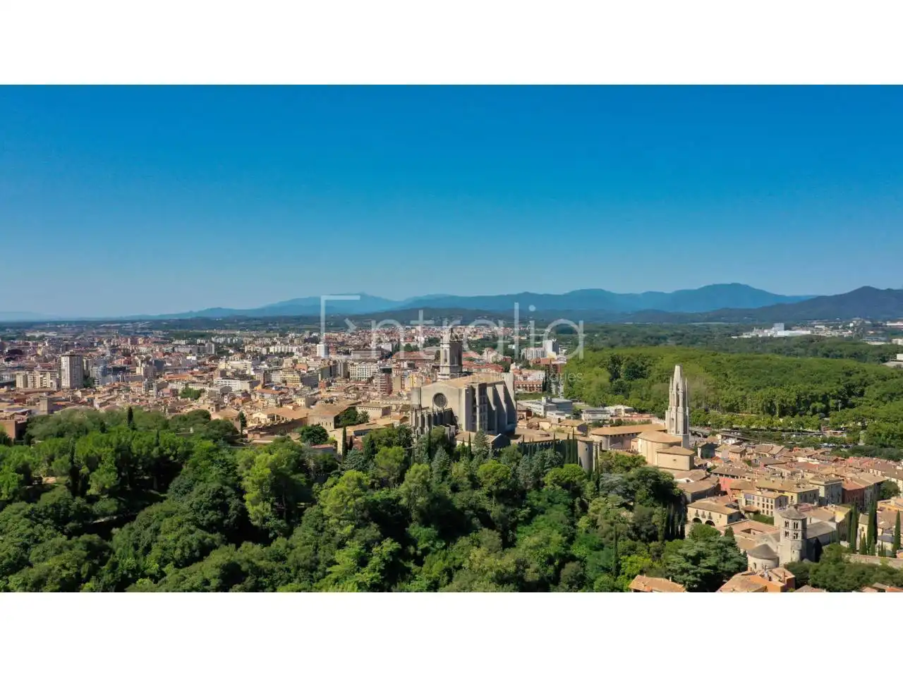 Appartamento con terrazza in vendita a Calle Francesc de Ciurana, imagen 24