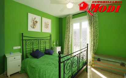 Bedroom of Flat for sale in Padul  with Terrace