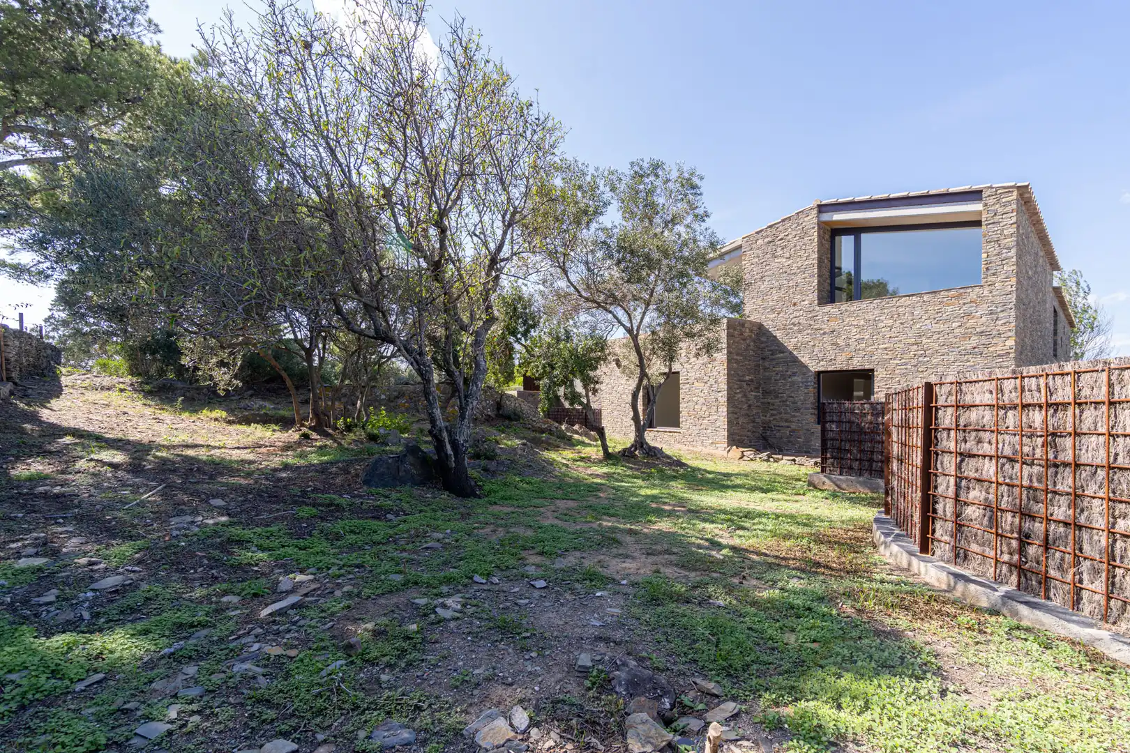 Haus oder Chalet zum Verkauf in Cadaqués mit Klimaanlage, Heizung und Privatgarten