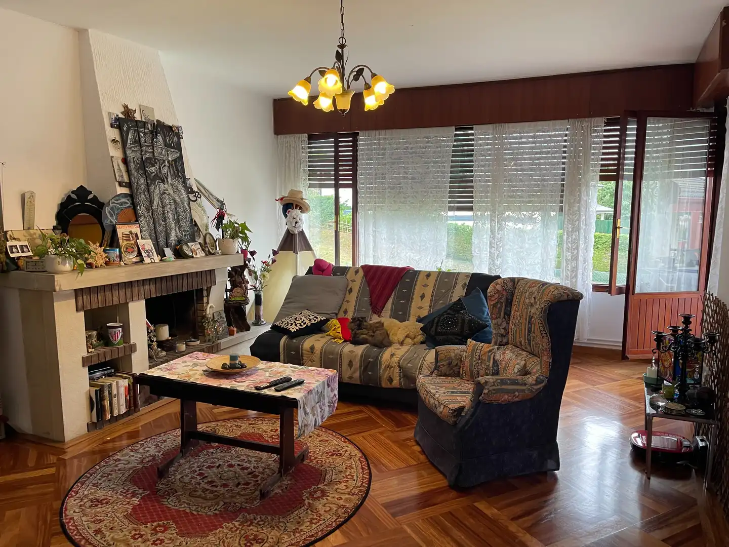 Wohnung mit Pool zum Verkauf in Larrabizker Bidea, imagen 14