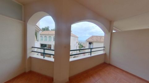 Foto 4 de Pis en venda a Nueva Torrequebrada, Benalmádena