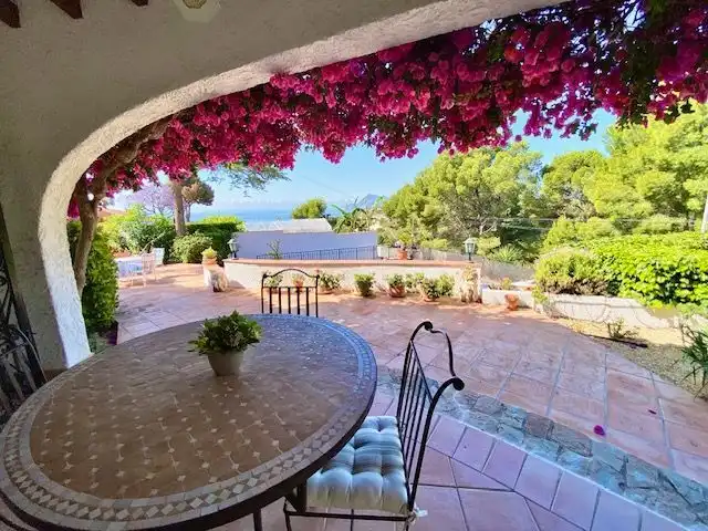 Maison avec piscine à vendre à Altea la Vella, imagen 10