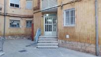 Exterior view of Flat for sale in  Albacete Capital