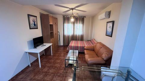 Foto 3 de Estudi en venda a Calle del Rosario, Arenal - La Pólvora, Dos Hermanas