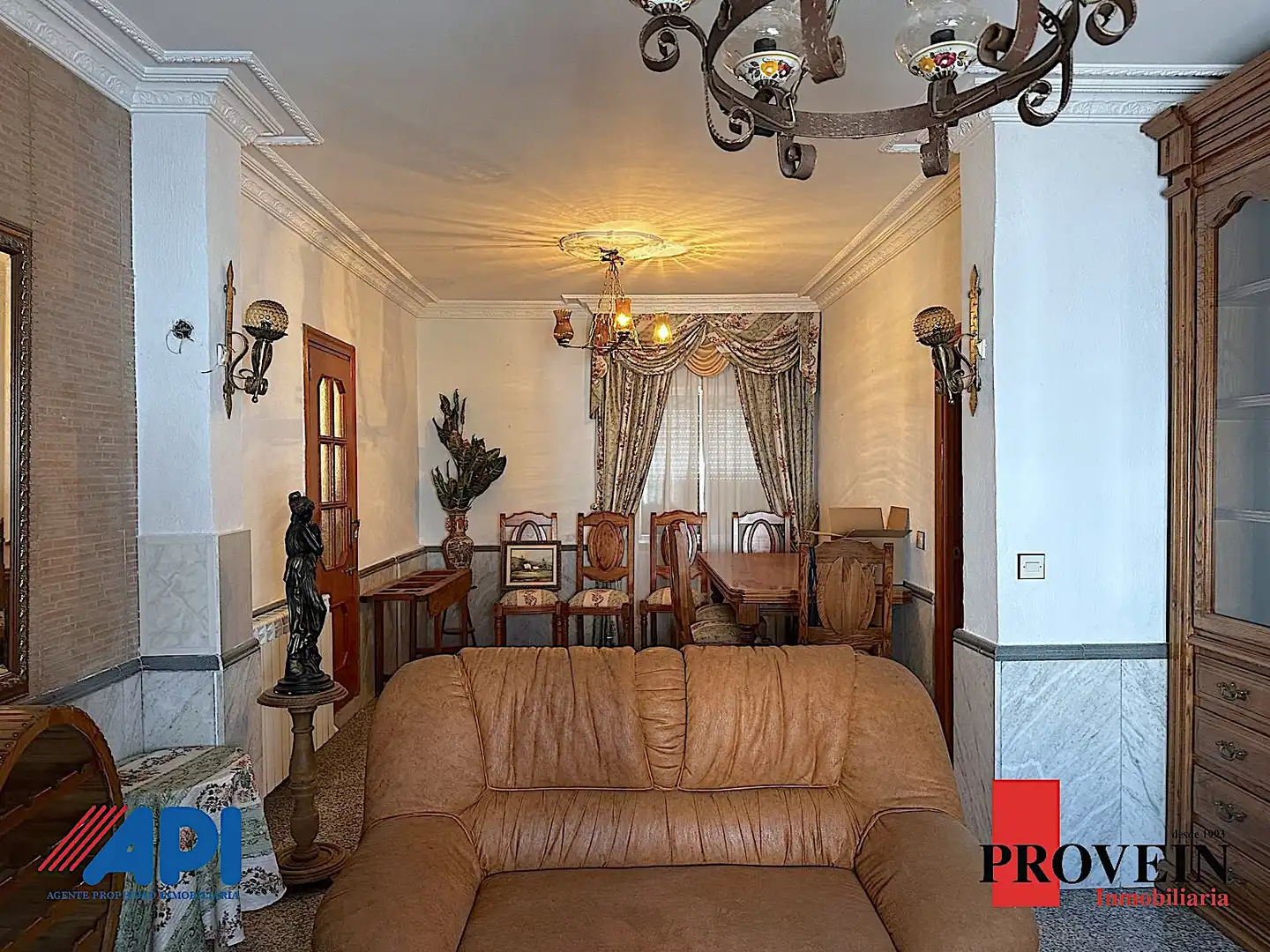Casa in vendita a Calle Flor 6, imagen 16
