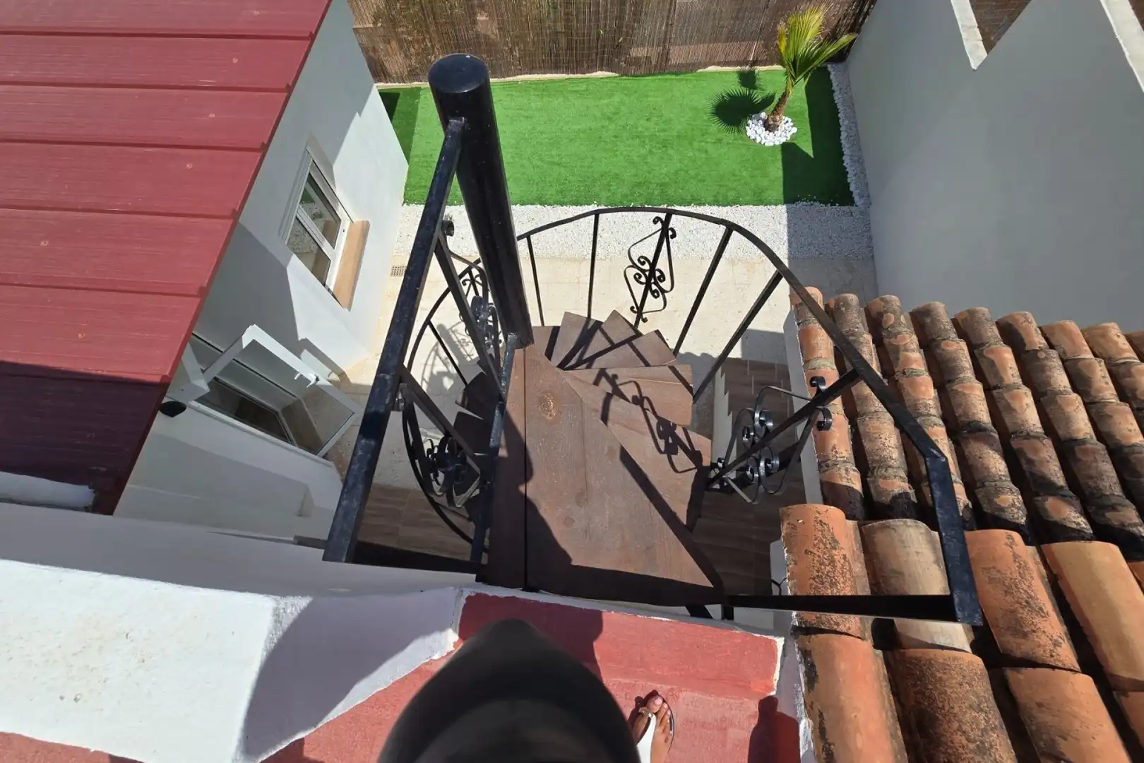 Haus mit Terrasse zum Verkauf in San Rafael - Nucia Park, imagen 48