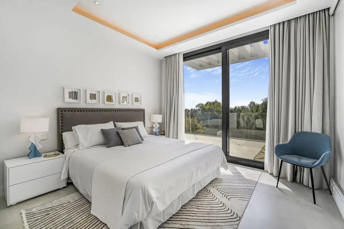 Maison avec piscine à vendre à San Pedro de Alcántara, imagen 40