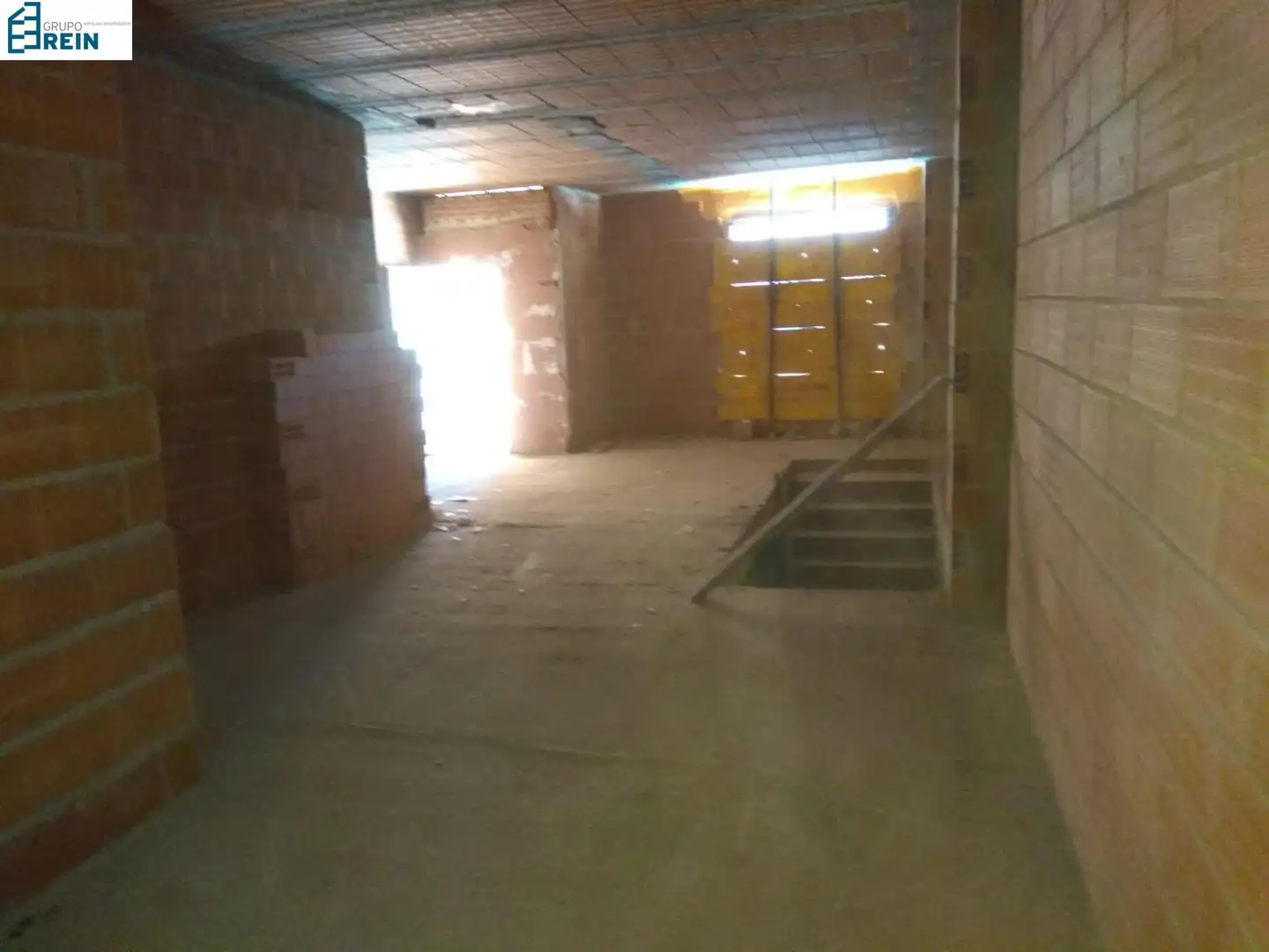Local en venta en Añover de Tajo con Amueblado