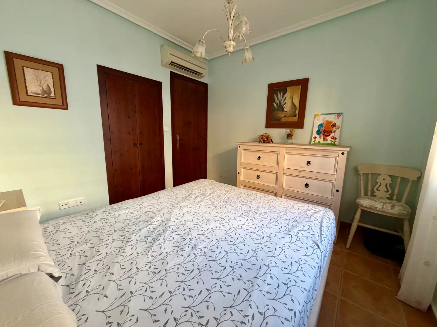 Maison jumelée avec terrasse à vendre à Calle Marqués del Vado, imagen 15