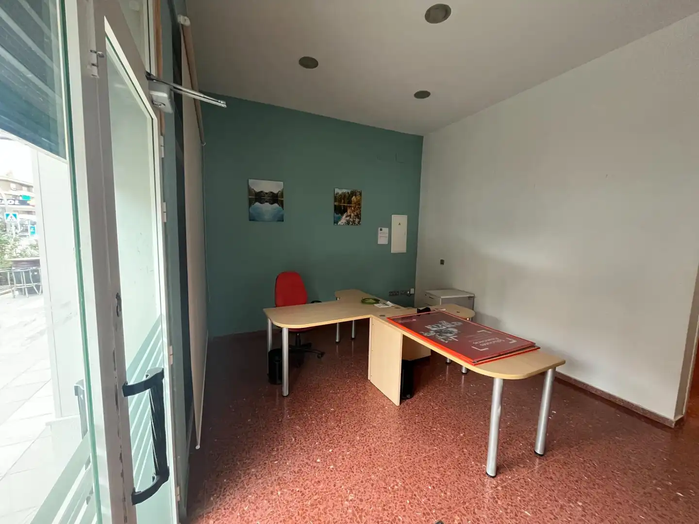 Business premises to rent in Avenida BUENOS AIRES 32, imagen 4