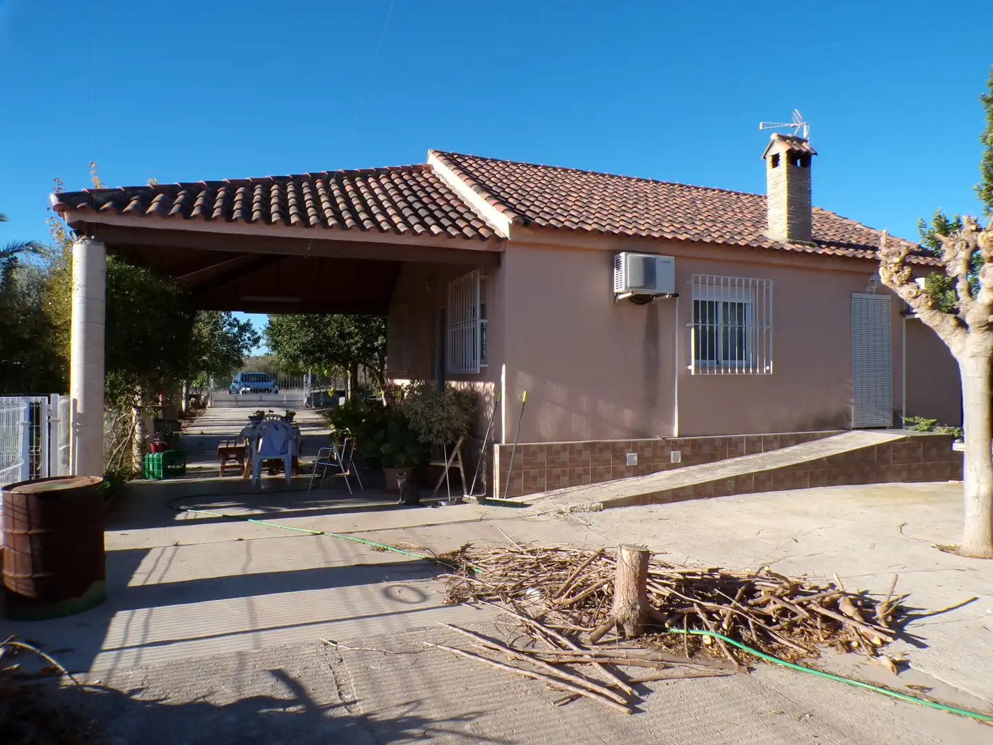 Casa o chalet en venta en Sangonera la Seca