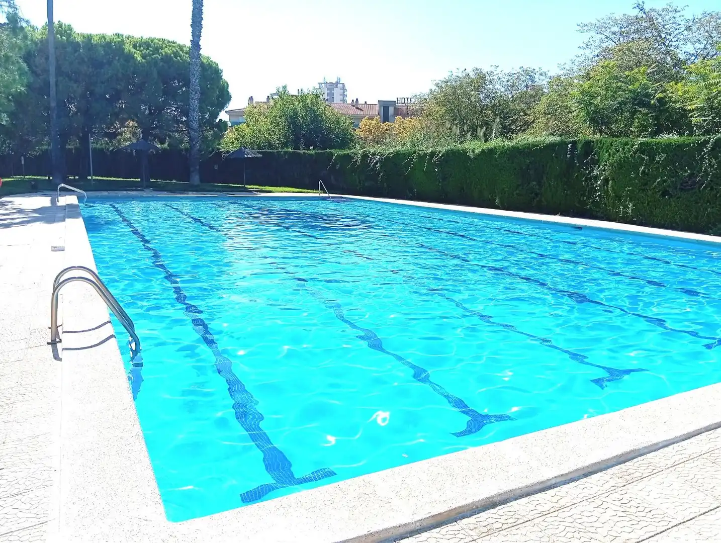 Terraced house with pool for sale in ALORA PARK, imagen 78