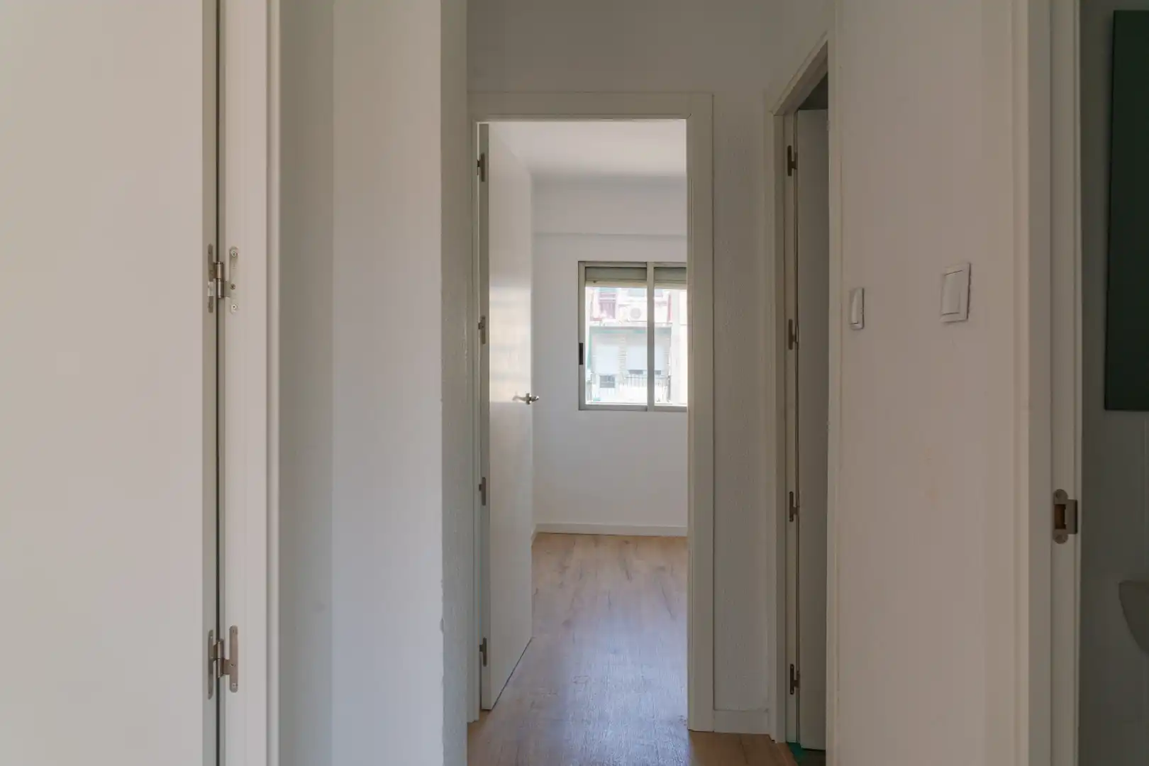 Piso en venta en Zaragoza con Calefacción, Parquet y Terraza