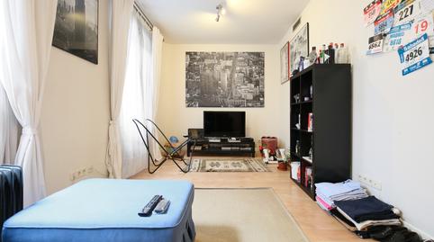 Photo 2 of Flat for rent in Calle de Castelló, 122, Castellana, Madrid Capital