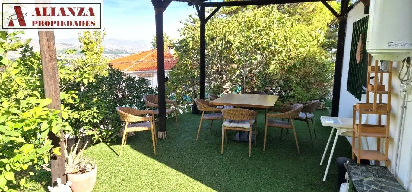 Terreni e lotti in vendita a Pinos de Alhaurín - Periferia, imagen 2