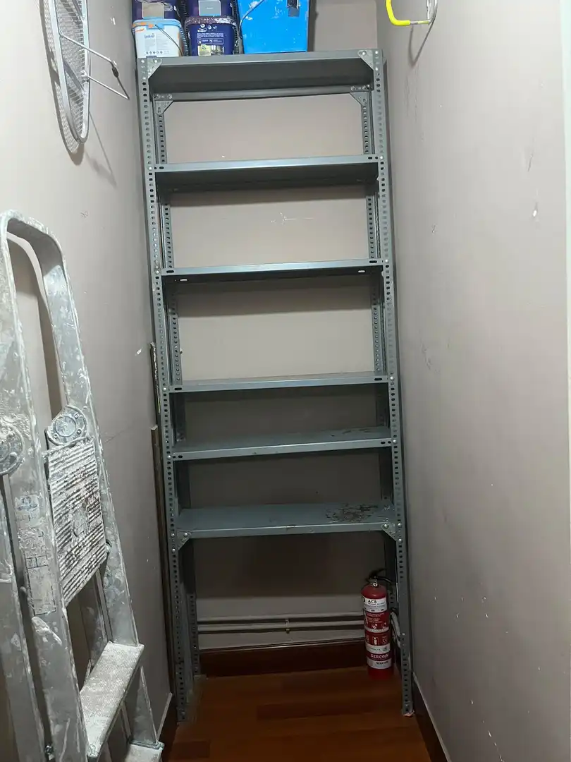 Flat with lift for sale in Sabino Arana Etorbidea, imagen 15