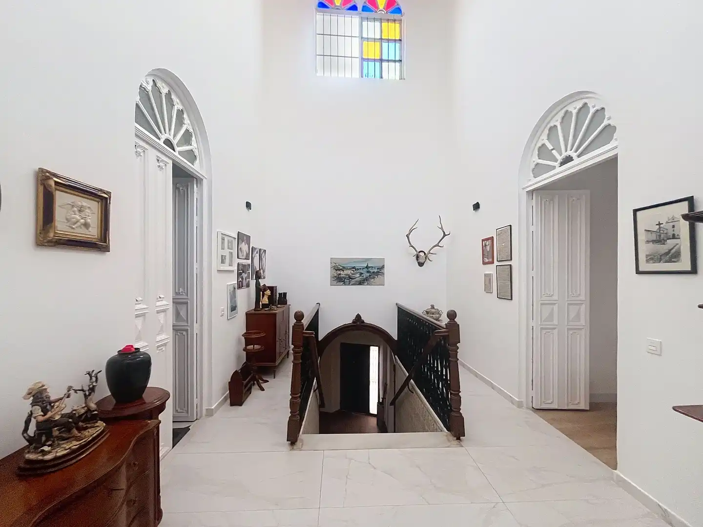 Haus mit Garten zum Verkauf in Calle Real, imagen 11
