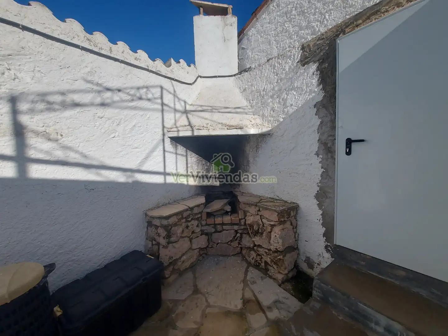 Haus oder Chalet zum Verkauf in Carrer Baronia de l'Aramprunya, 14, Begues