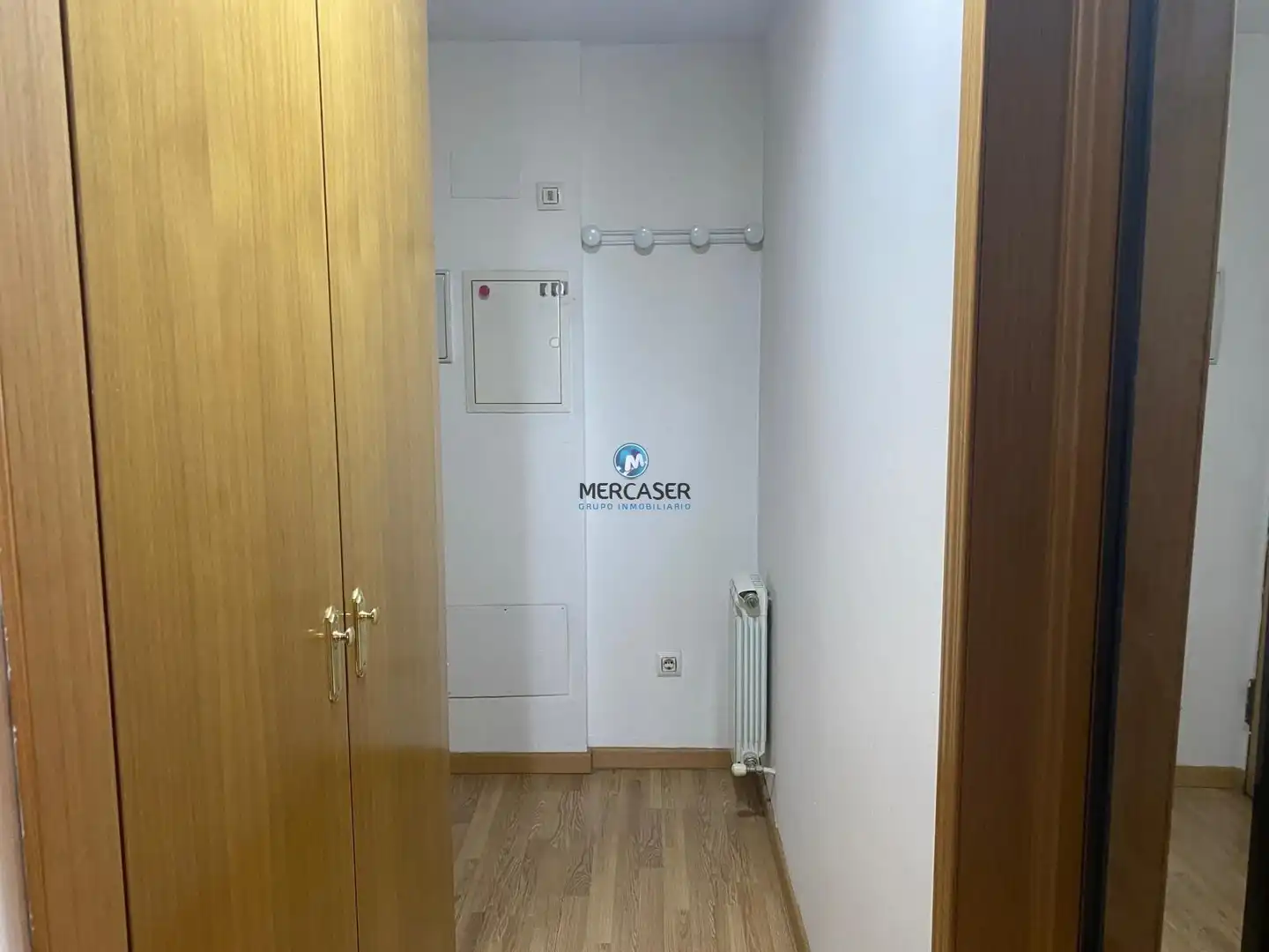 Piso de alquiler en Alcalá de Henares