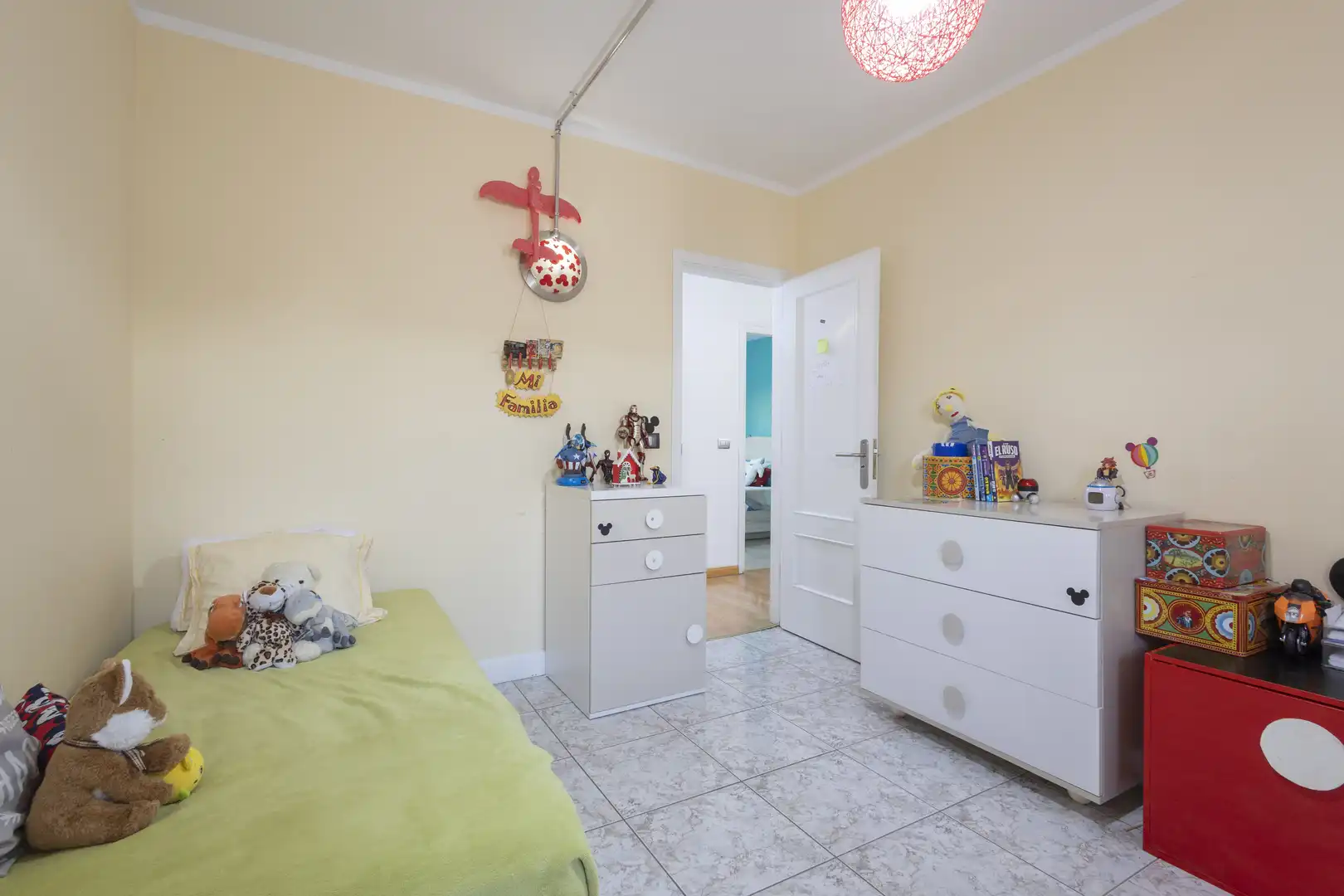 Dormitori de Casa o xalet en venda en Arona amb Terrassa i Piscina