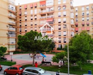 Exterior view of Box room for sale in Alicante / Alacant