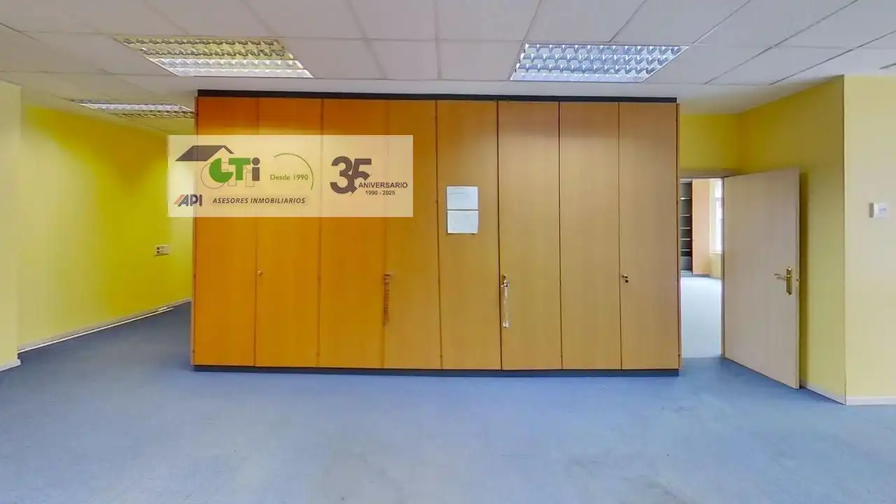Office space to rent in CALLE ALFONSO, imagen 6