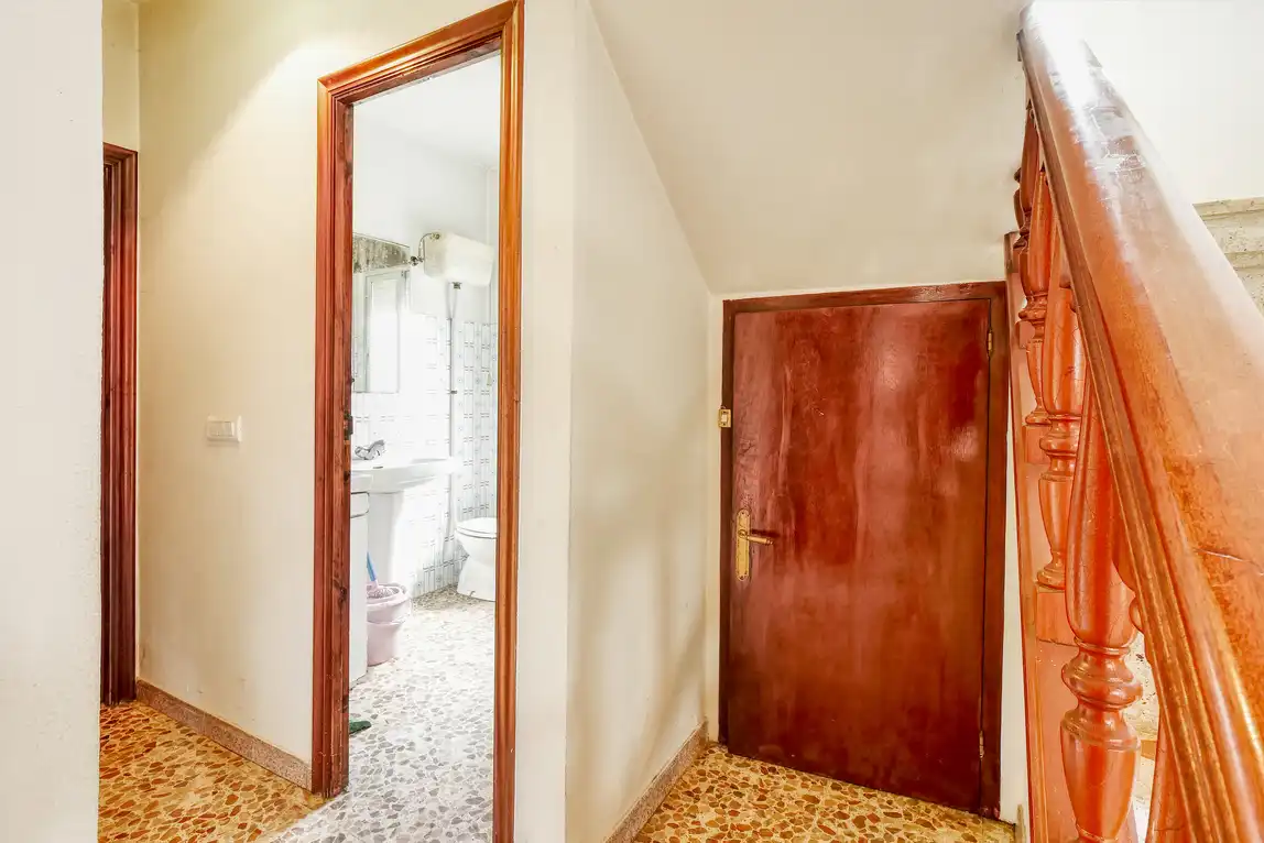 Casa o xalet en venda en Baralla amb Calefacció, Jardí privat i Terrassa