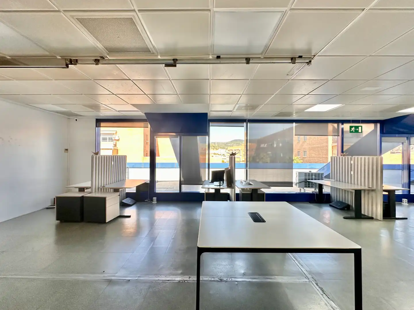 Büro zur Miete in Badalona, Barcelona