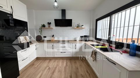 Foto 5 de Casa adosada en venta en Lebrija, Sevilla