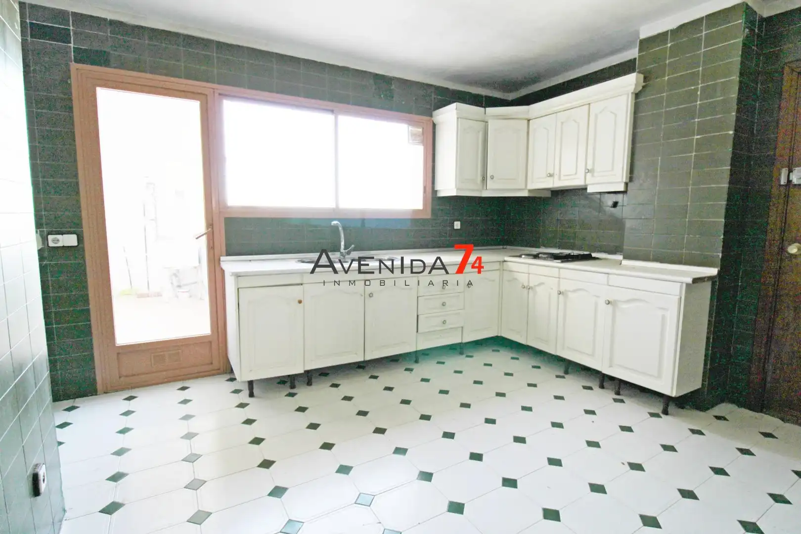 Appartement avec terrasse à vendre à Lorca Ciudad, imagen 8
