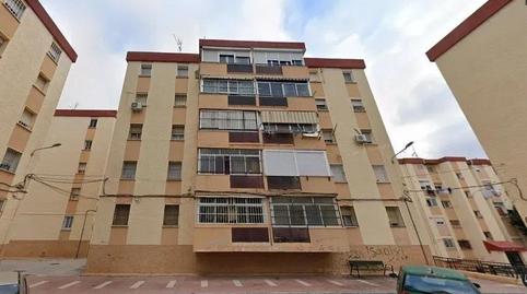 Foto 5 de Pis en venda a  Bullaque, 1, Palma - Palmilla, Málaga