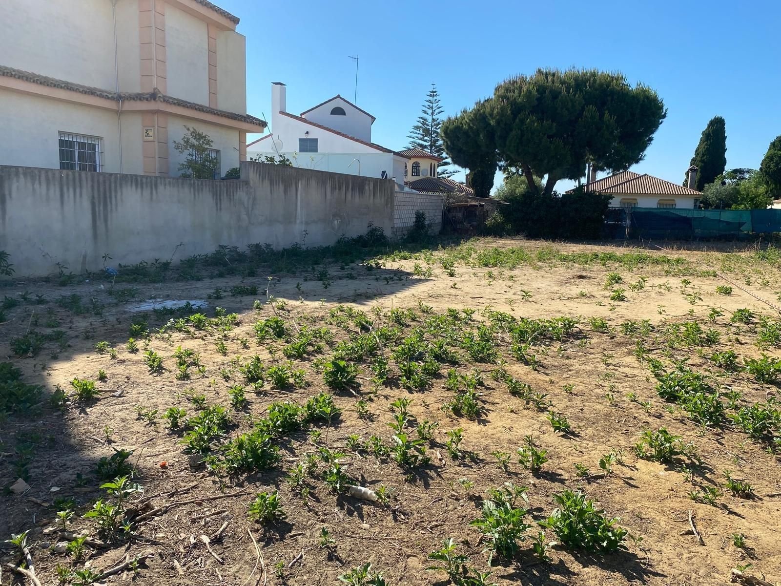 Residencial en venda en Sanlúcar de Barrameda