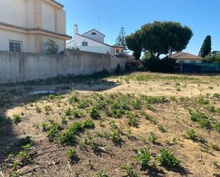 Residential for sale in Sanlúcar de Barrameda