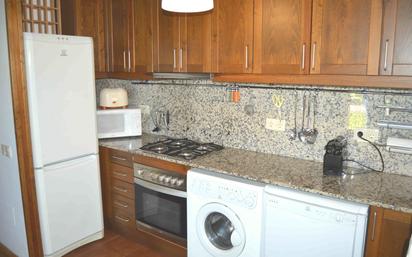 Kitchen of Duplex for sale in Alp