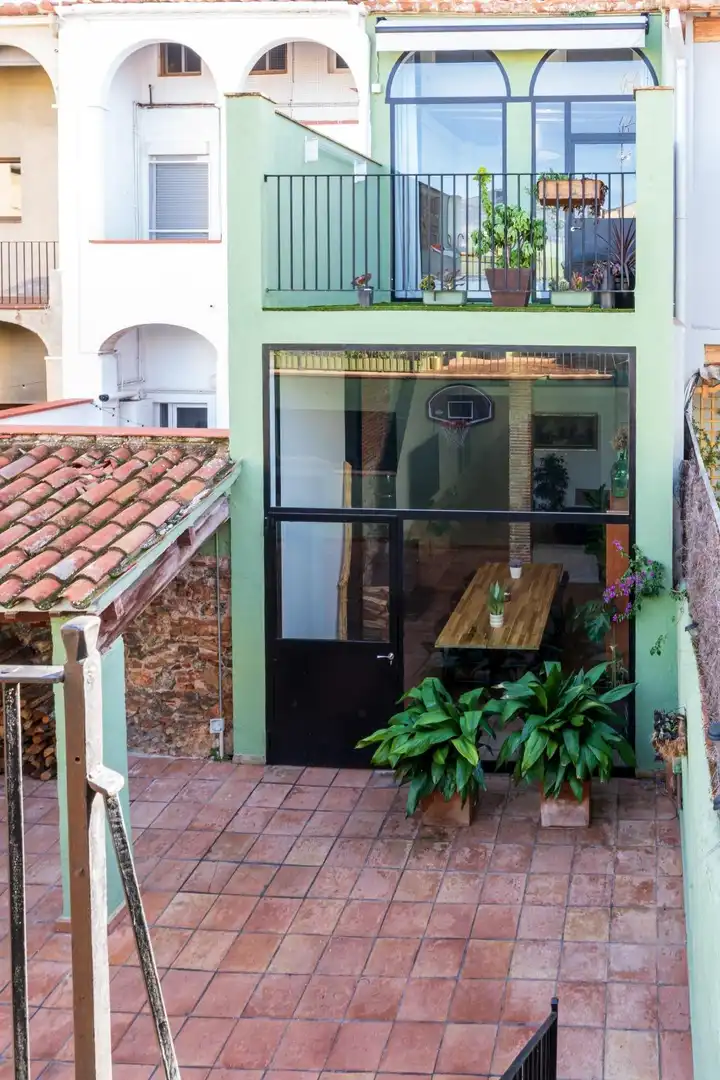 Casa con terraza en venta en Poble, imagen 30