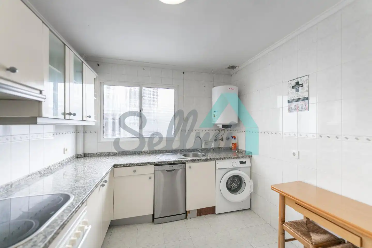 Appartamento con ascensore in vendita a Calle Monte Gamonal, imagen 7
