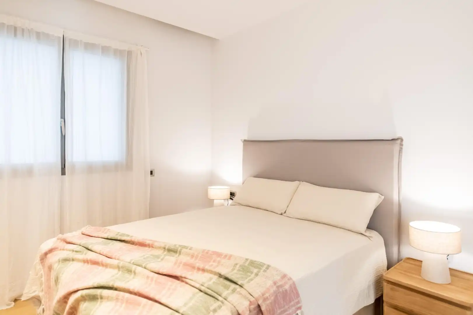 Flat with lift to rent in Calle MALLORCA, imagen 31