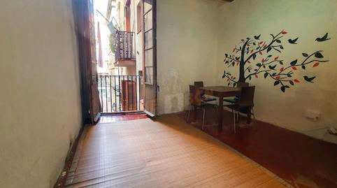 Foto 2 de Pis en venda a Carrer Dels Flassaders, Sant Pere, Sta. Caterina i la Ribera, Barcelona