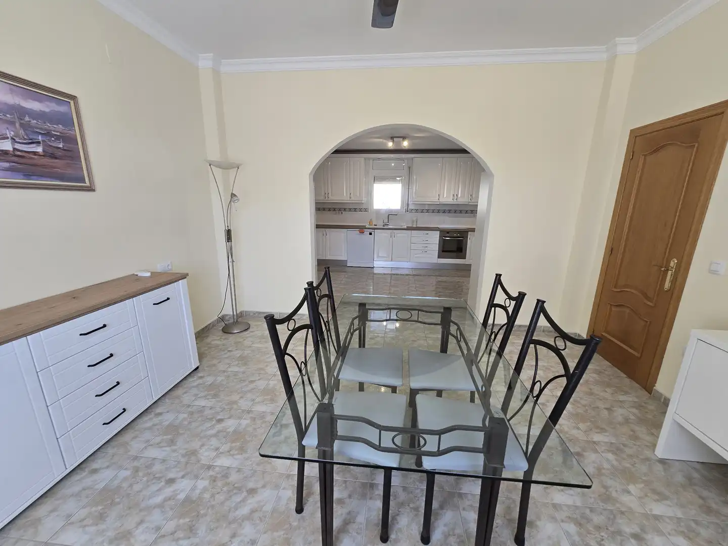 Dining room of Houses for sale in Pau  with Air Conditioner, Heating and Private garden
